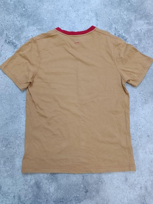 T-shirt Boss Hugo Boss ligitss