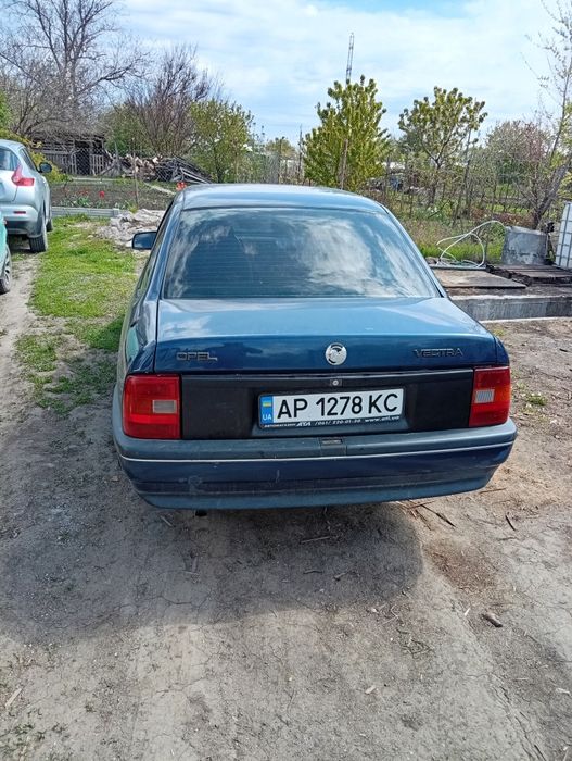 Продам Опель вектра