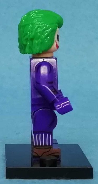 Joker Heath Ledger v2 (DC Comics)