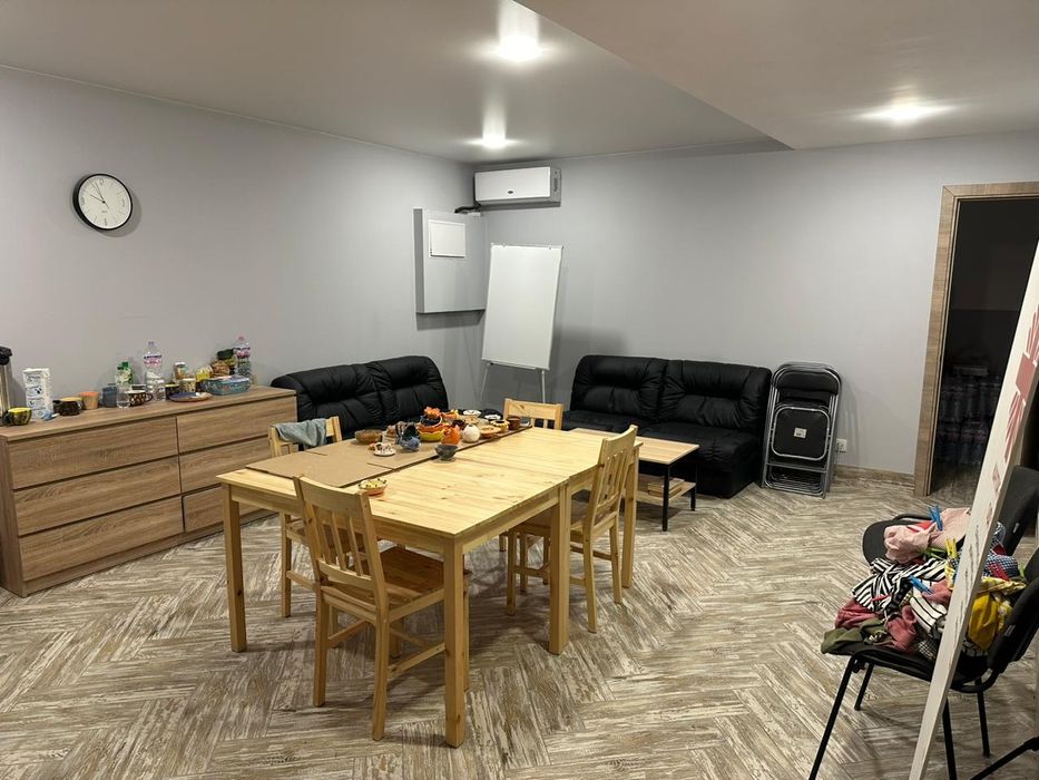 Коммерческая недвижимость по адресу Куликово поле пл. (площадь 90 м²) - Atlanta.ua - фото 5