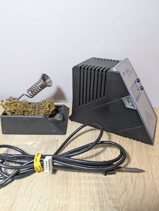 Ersa I-con pico паяльна станція