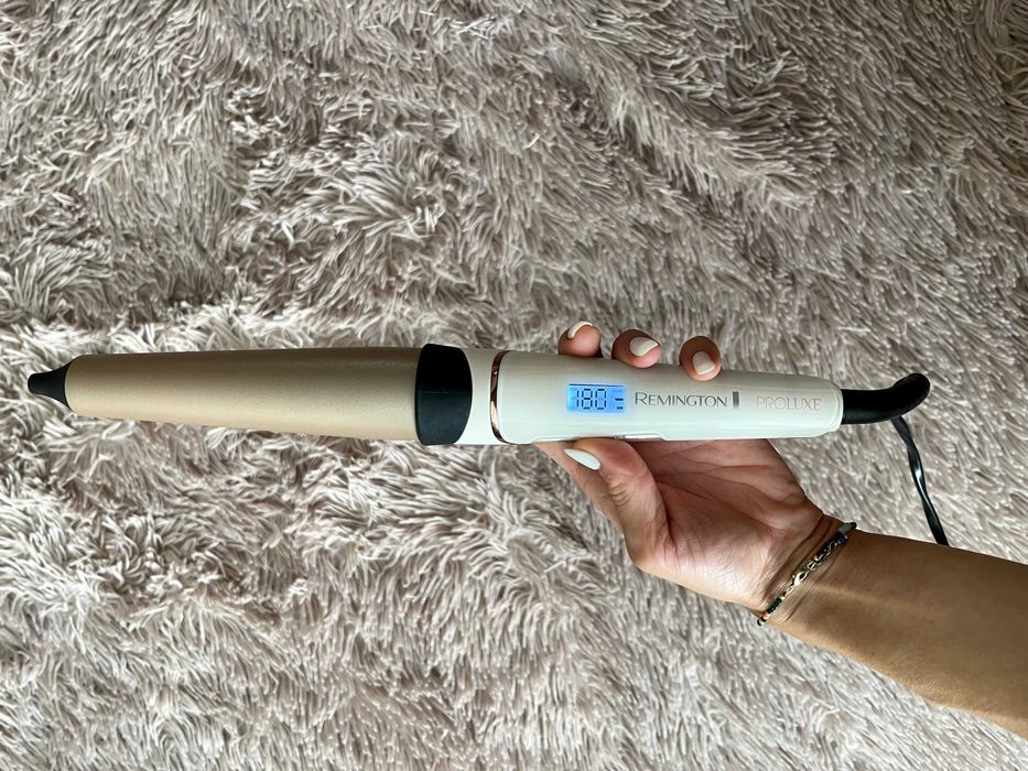 Плойка Remington Proluxe