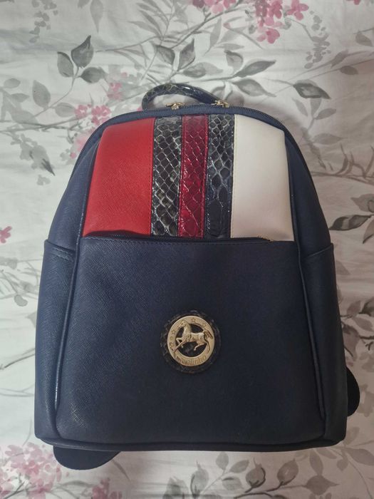 Mochila Cavalinho