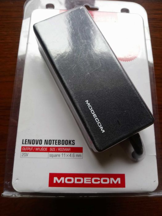 Zasilacz do LENOVO. ThinkPad, ideapad