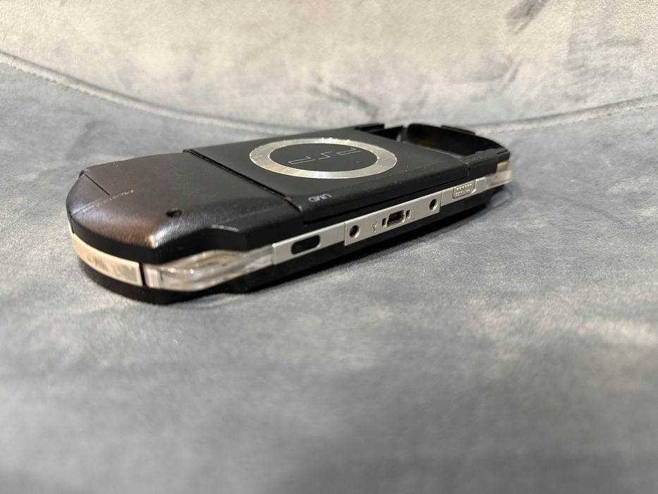 Sony PSP Fat do naprawy PSP 1003