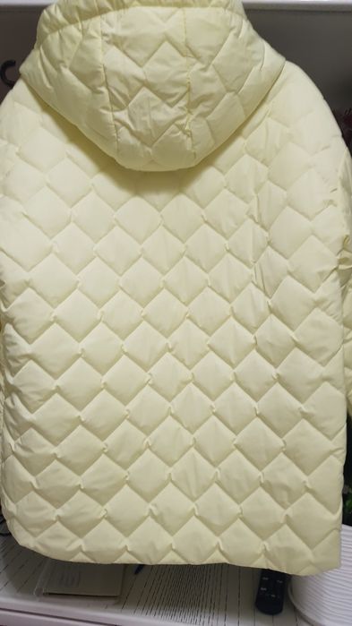 Куртка женская р.50