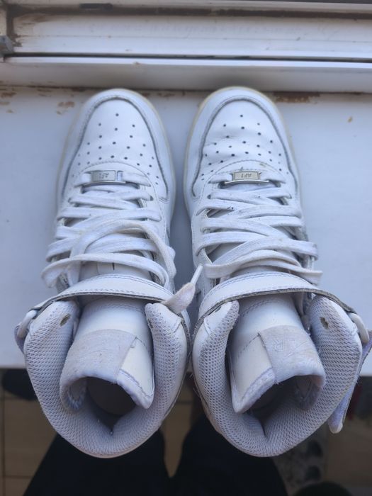 Кросівки Nike Air