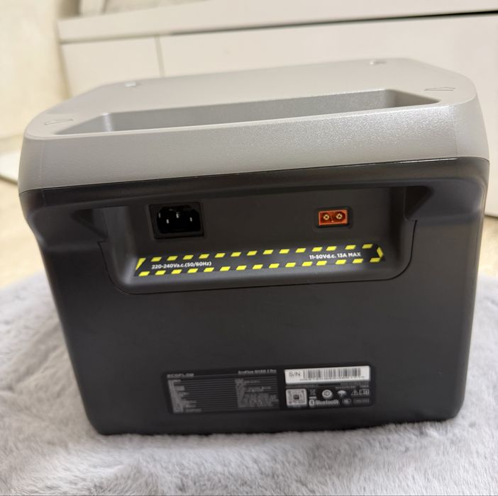 EcoFlow RIVER 2 Pro (EU)