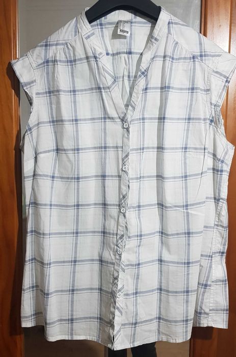 Camiseiros manga curta 6 unidades tamanho L/XL 30€
