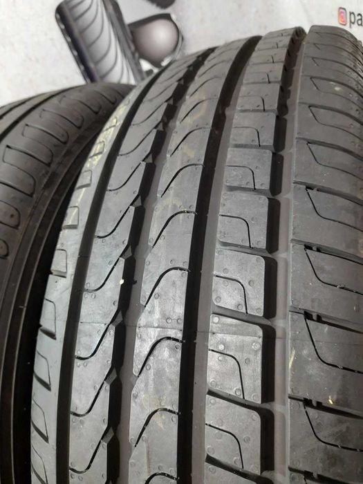 Шини Нові 215/65 R17 PIRELLI Scorpion Verde Літо склад