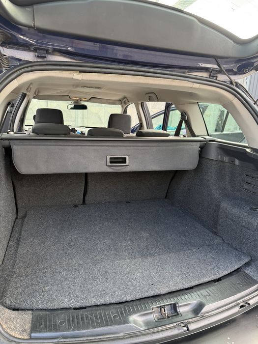 Renault Megane II 1.5 dCi Універсал (2004)