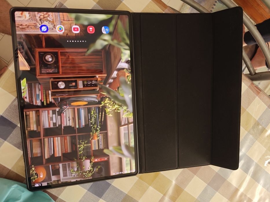 Tab S8 Ultra 12GB 256GB (Garantia Fnac vencida))