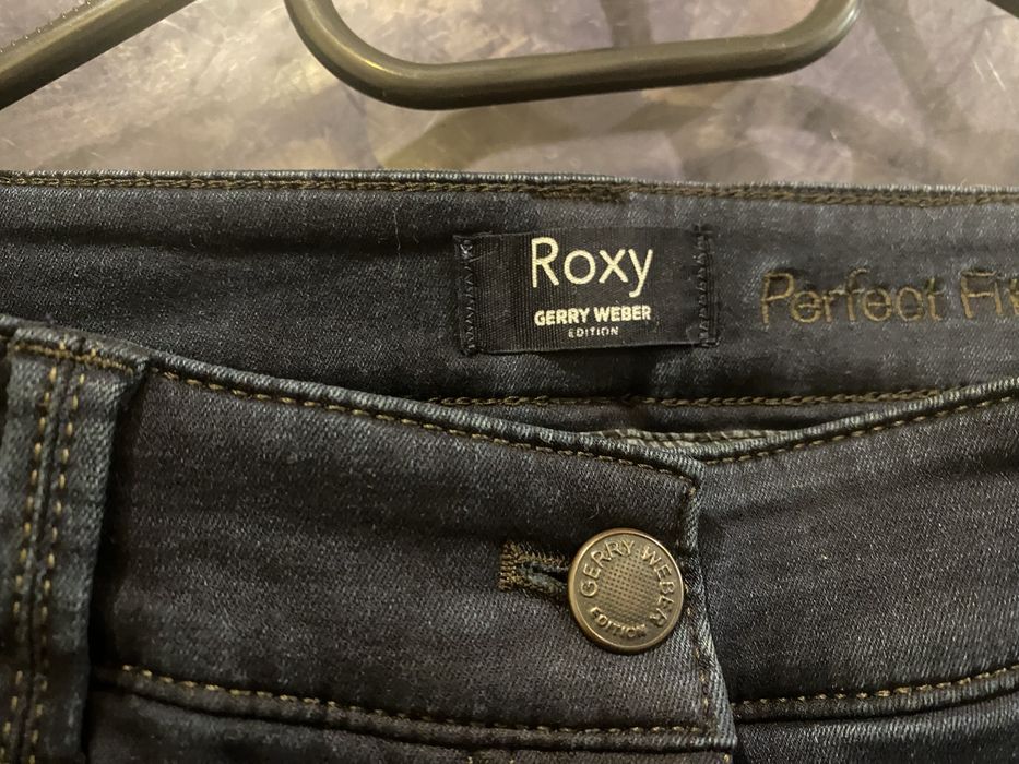 Jeansy Gerry Weber rozmiar 40 short