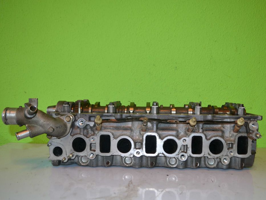 Głowica Toyota LAND CRUISER 3.0 TD 16V