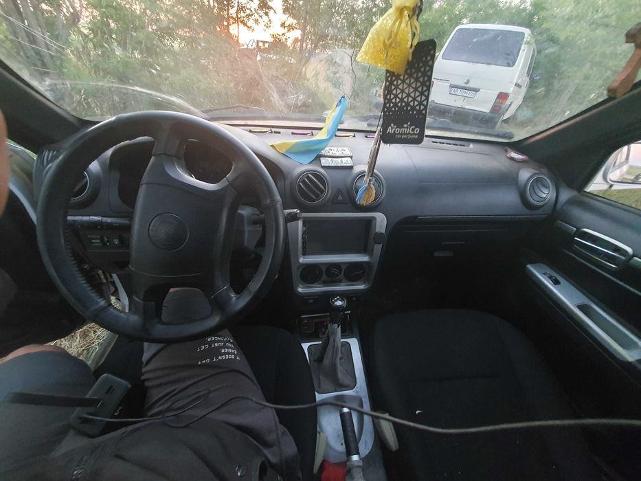 Продам обміняю джилі CK2