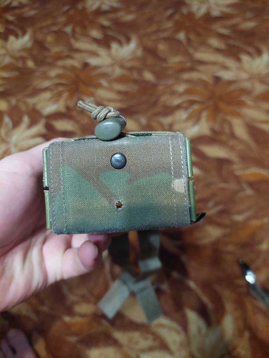 Підсумки до АК,АКС,АКСУ,РПК