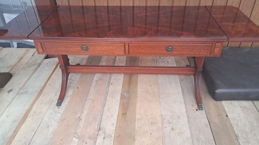 Stara ława niemiecka