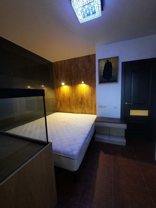 2к квартира з дизайнерським ремонтом, меблями і технікою, Ірпінь