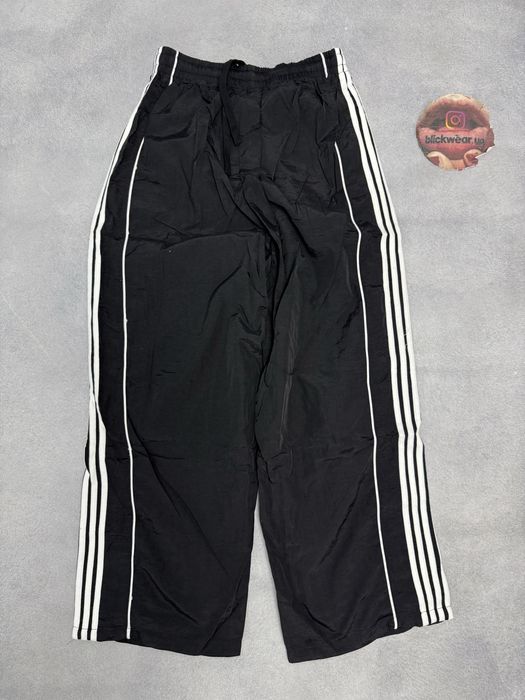 штаны Balenciaga Strips infinitypants S M L