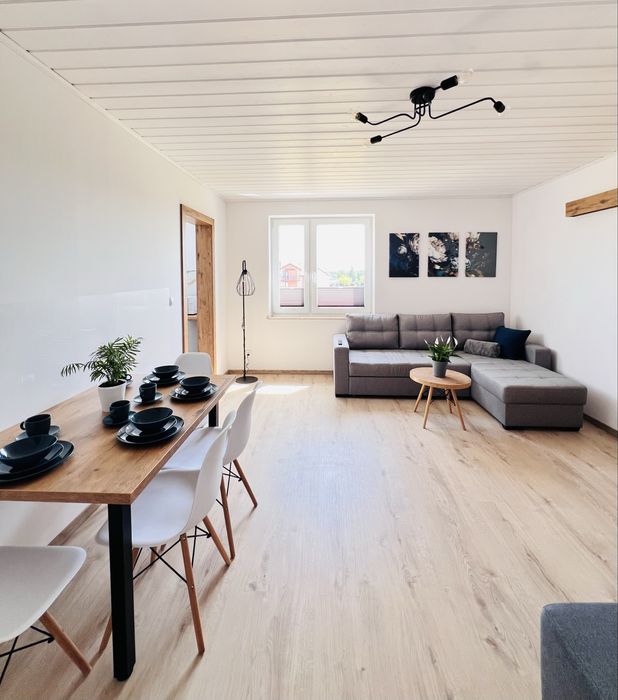 Pokoje gościnne i apartament Hamir w Karwi