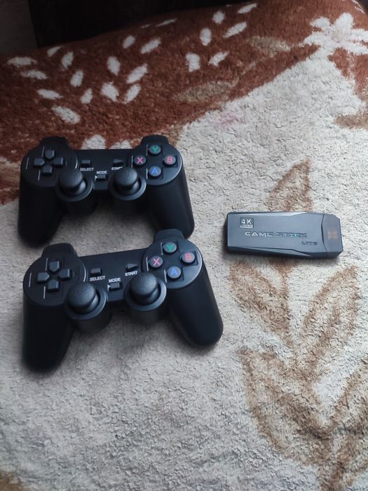 Приставка Game steak