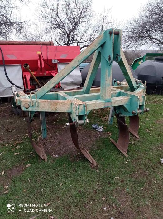 Продам глибокорозпушувач під Т-150