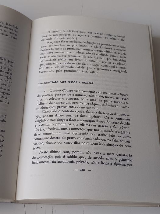 Noções elementares de direito civil