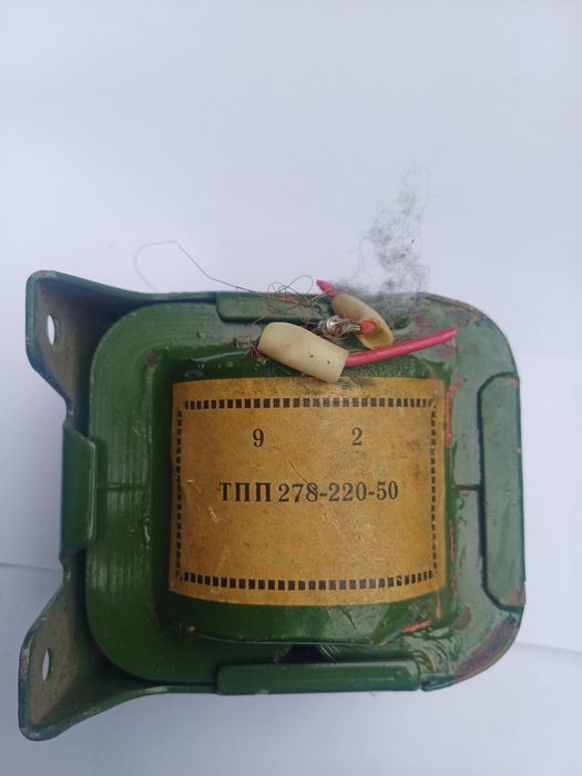 Продам трансформаторы
