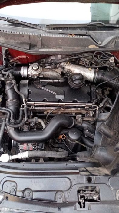 Motores pd 100 e 130