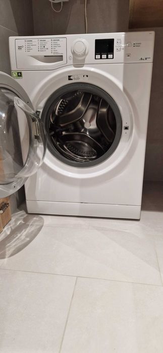 pralka Hotpoint - Ariston