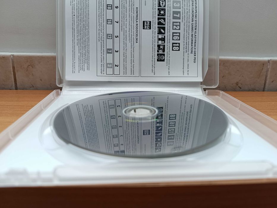 PES 2018 Playstation 3 / Edycja Premium