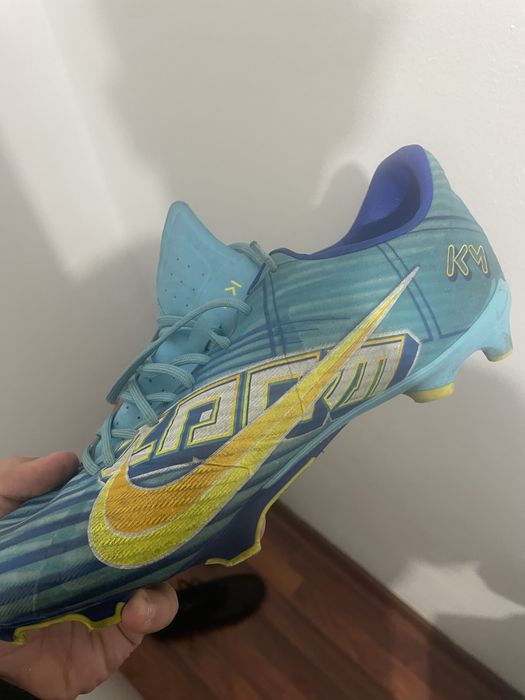 Nike mercurial edicao elimitada km