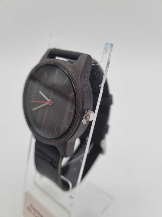 Zegarek Timemaster Kg Collectio 217/06 DREWNIANY!