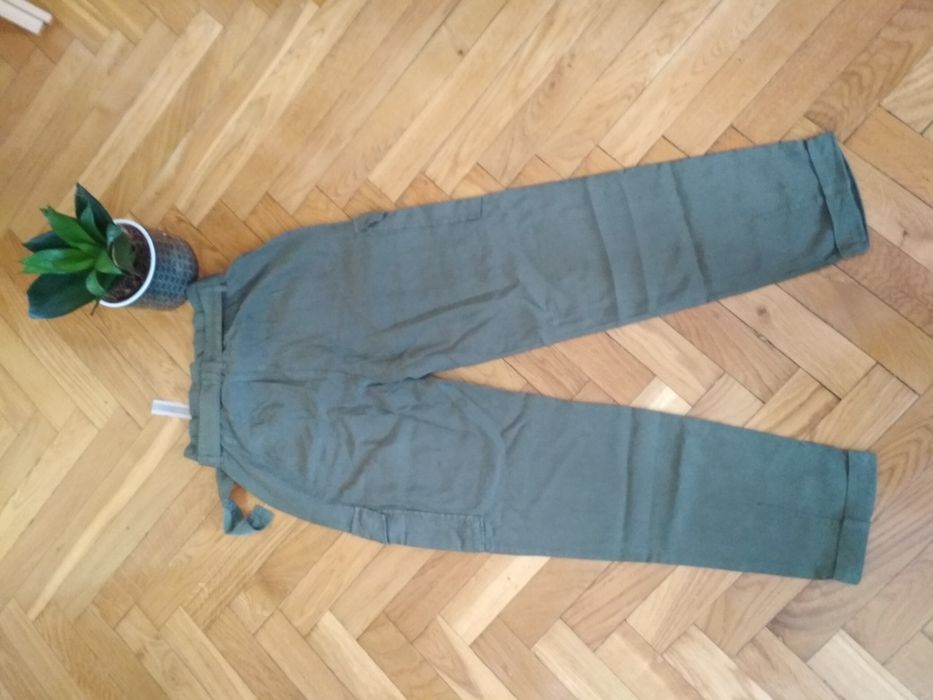 Spodnie bojówki Tally Weijl