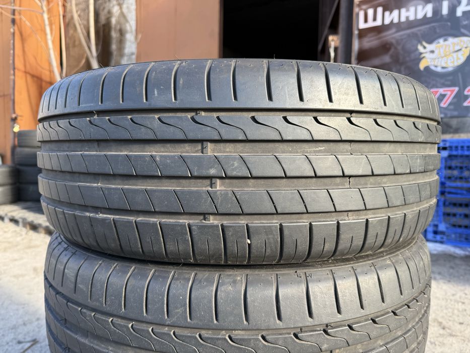 235/45 r20 Imperial EcoSport 2 Резина летняя 98%