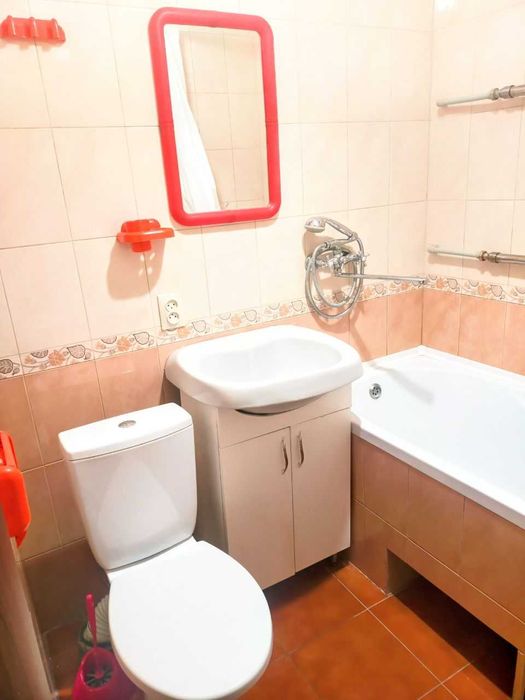 Оренда 1-кімнатної квартири від власника