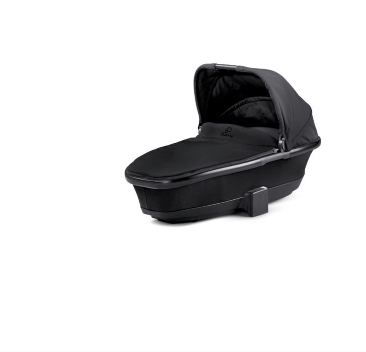 Sistema de Viagem Quinny Buzz Xtra