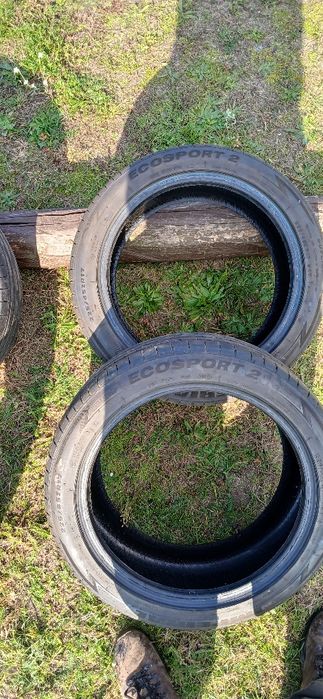 Opony letnie 225/45R17