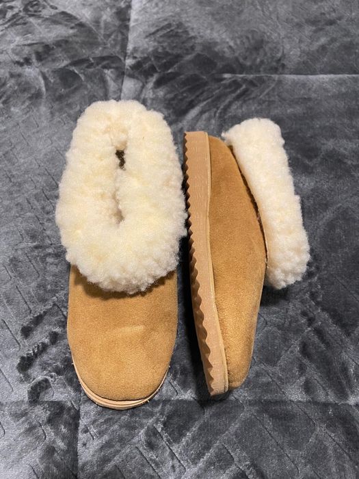 Pantufas serra da estrela