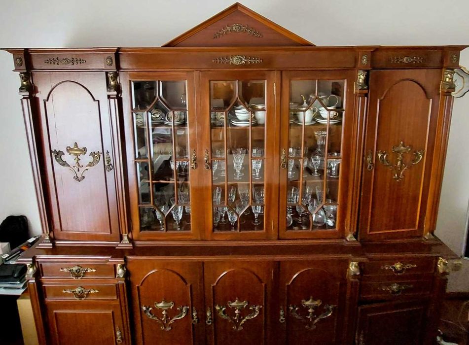 Móvel Sala Estilo Império