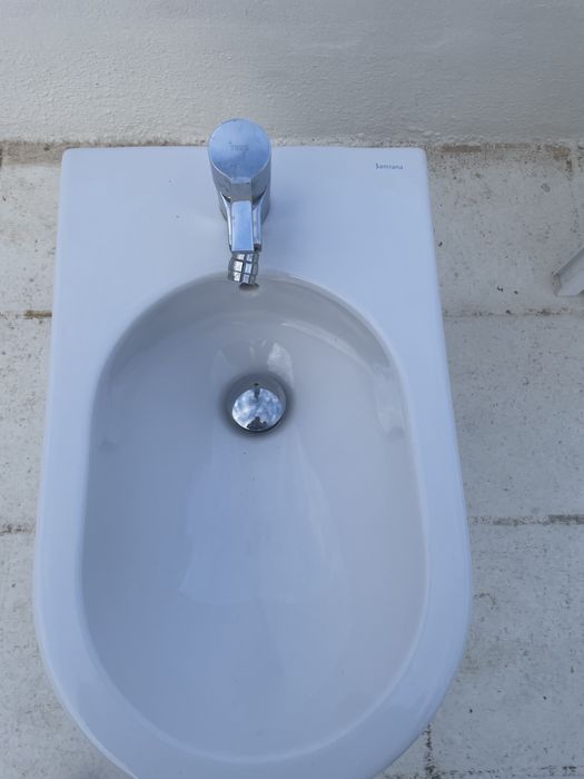 Bide de casa de banho