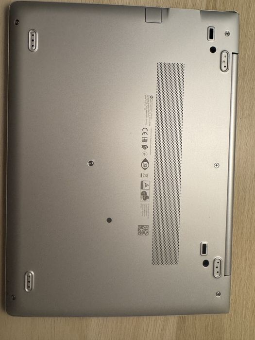 Portátil HP Elitebook 830 G5
