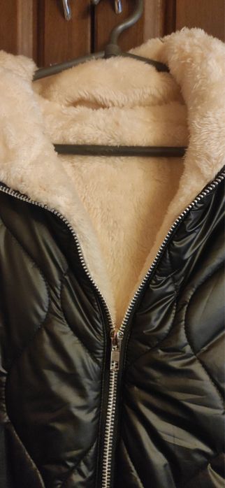 Продам куртку евро зима 6ХЛ