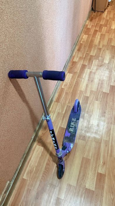 Самокат детский до 150 см