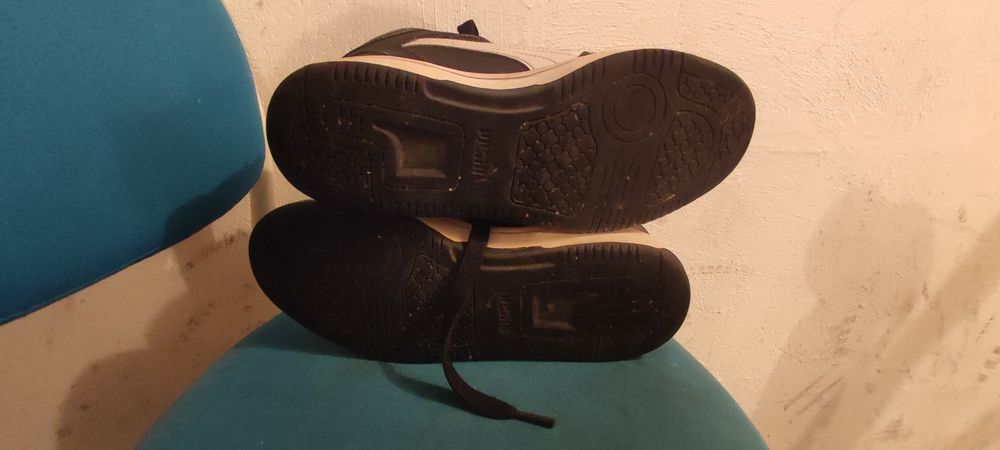Puma Rebound Layup r 38