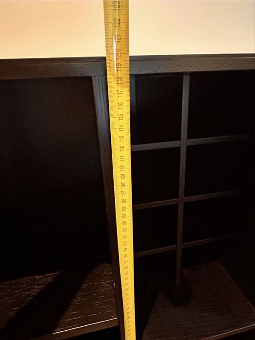 2 moveis sala de jantar