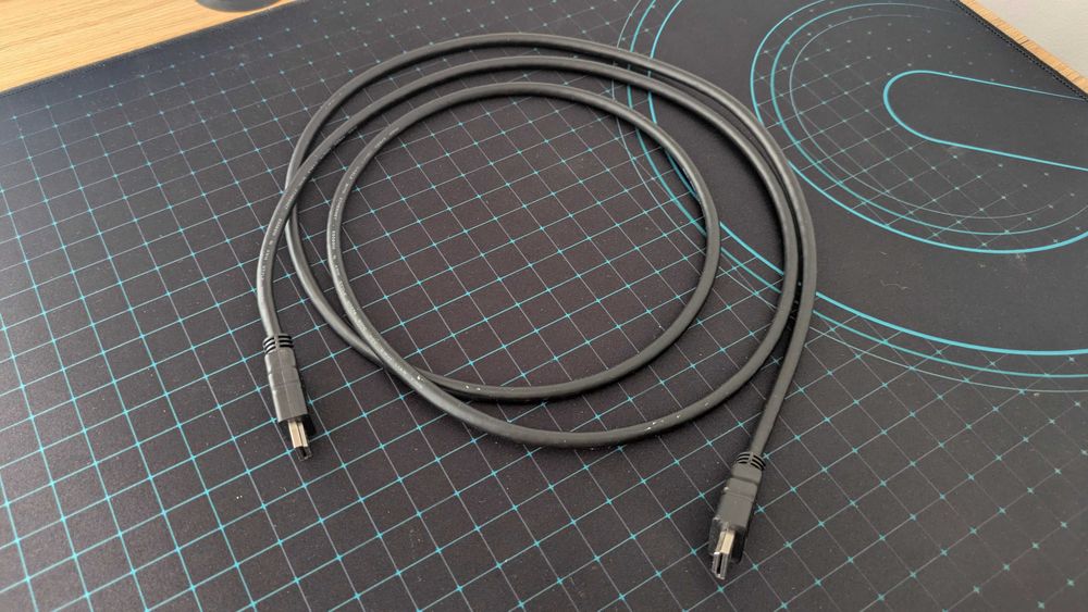 Kabel HDMI - HDMI High Speed