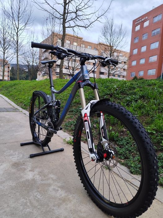 Merida One-twenty T-M 27.5"