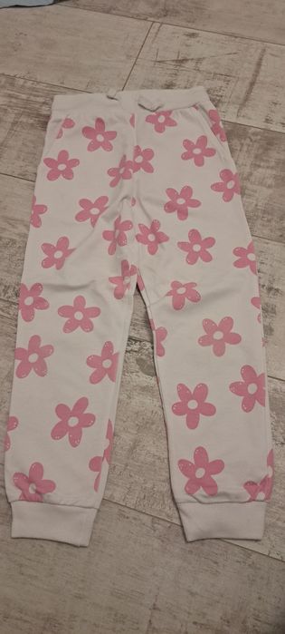 Dresy dziewczynka 110