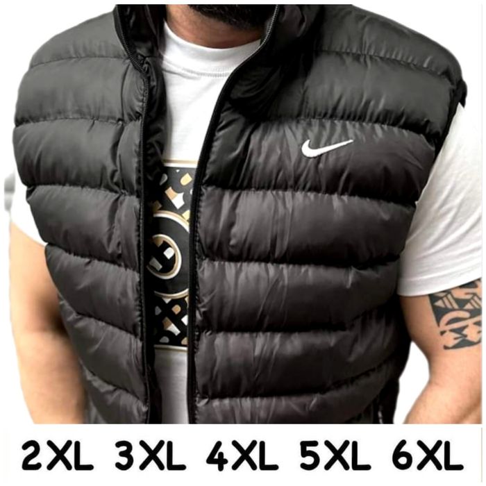 Nike kamizelka r.2XL,3XL,4XL,5XL,6XL